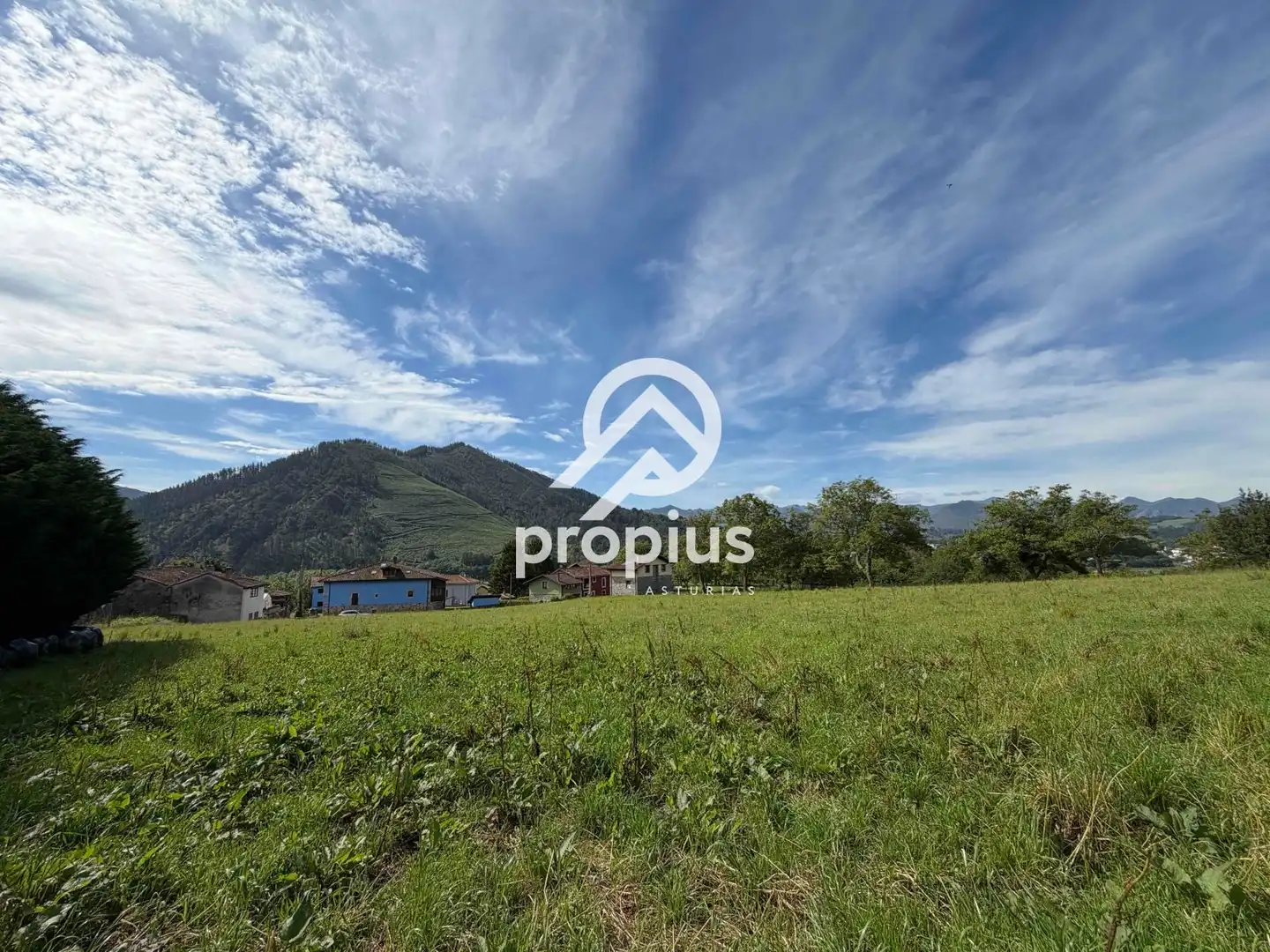 Rural land for sale in Bode, imagen 28