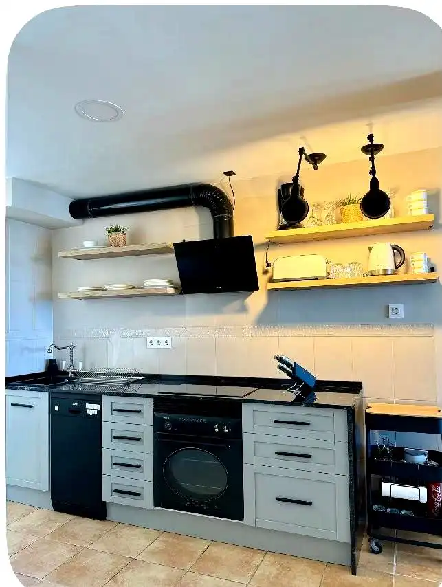 Appartement avec piscine à vendre à calle el Pinós, imagen 9
