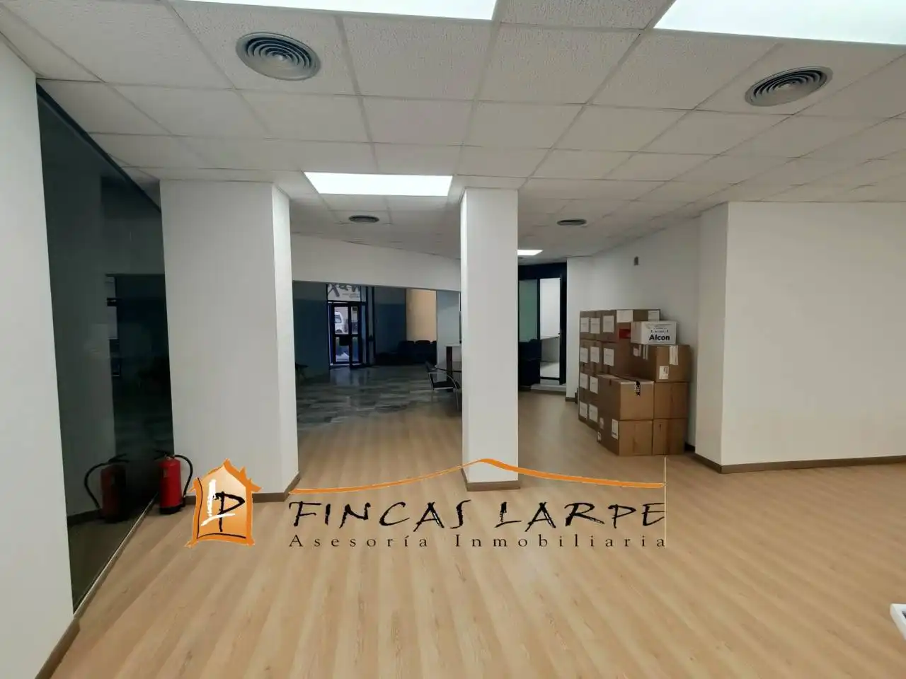 Local commercial à vendre à Martorell, imagen 16