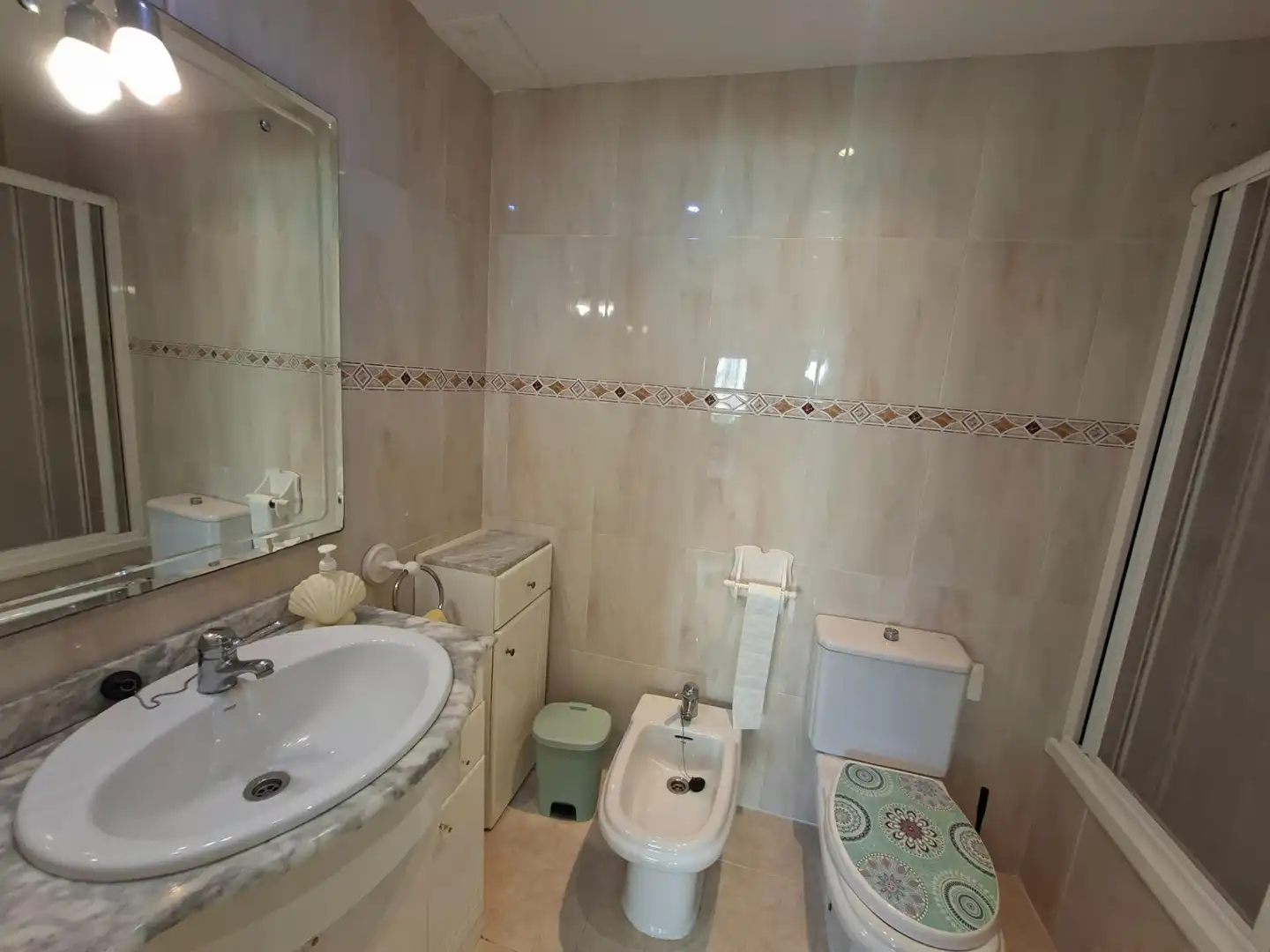 Apartment with terrace for sale in Calle COSSETANIA 18, imagen 44