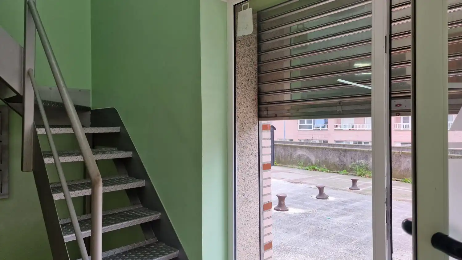 Local comercial de lloguer a Nueva Ciudad