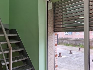 Business premises to rent in Nueva Ciudad