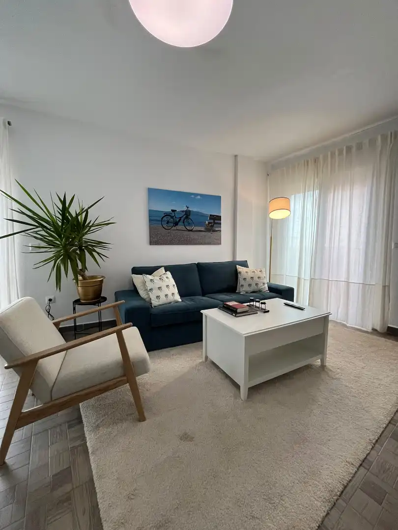 Apartament amb terrassa en venda a Calle Diego Soler, imagen 21