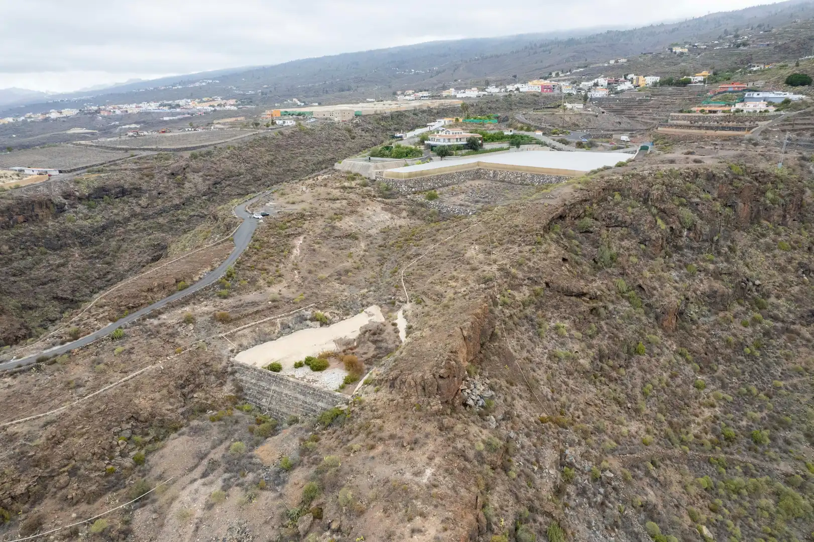 Terreny rústic en venda a Guía de Isora interior, imagen 16