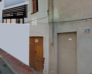 Exterior view of Residential for sale in Alcanar