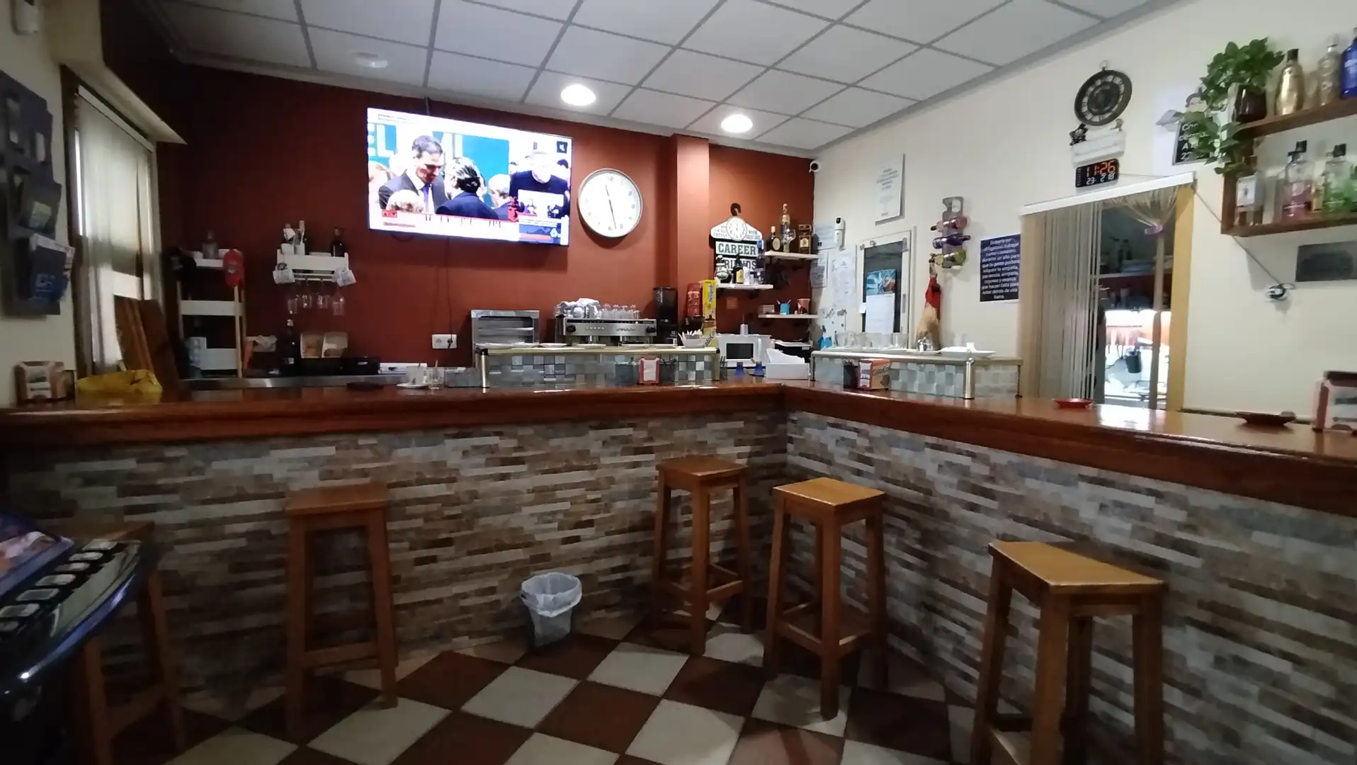 Local en venta en Azuqueca de Henares con Aire acondicionado, Calefacción y Terraza