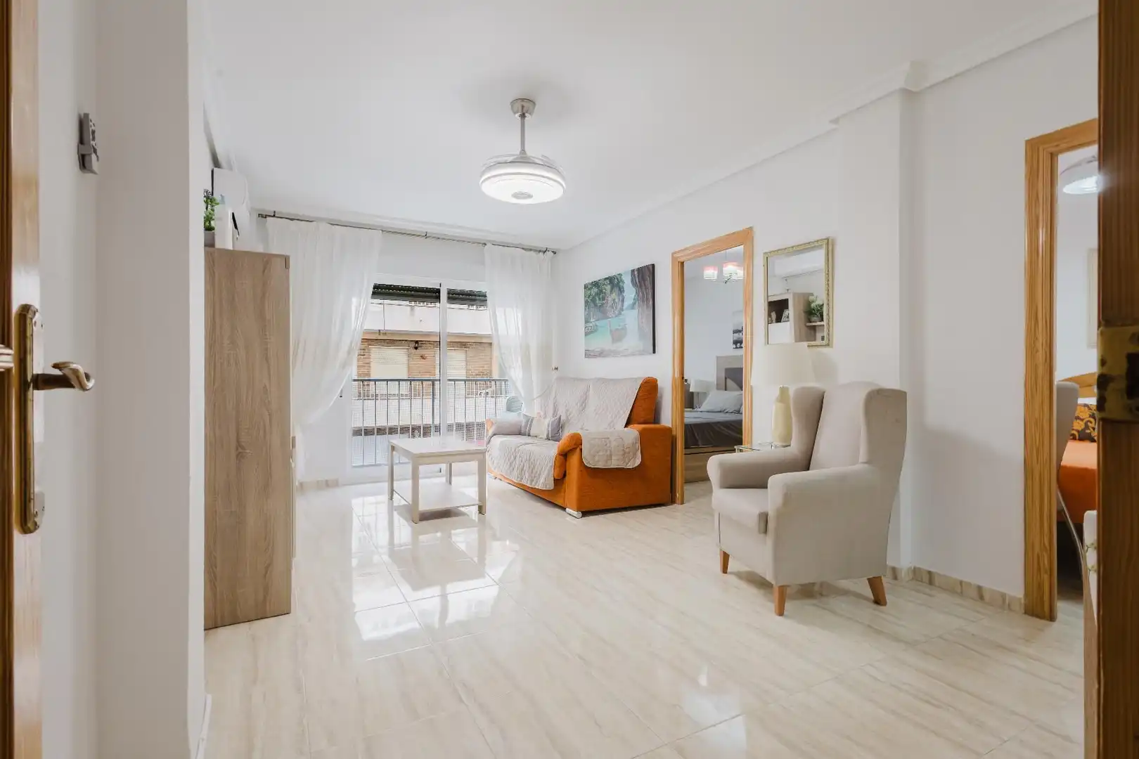 Apartamento con ascensor en venta en Avenida Avenida Doctor Gregorio Marañón, imagen 2