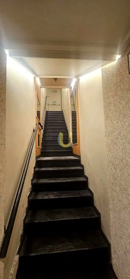 Local comercial de lloguer a Barrio de Salamanca, imagen 7