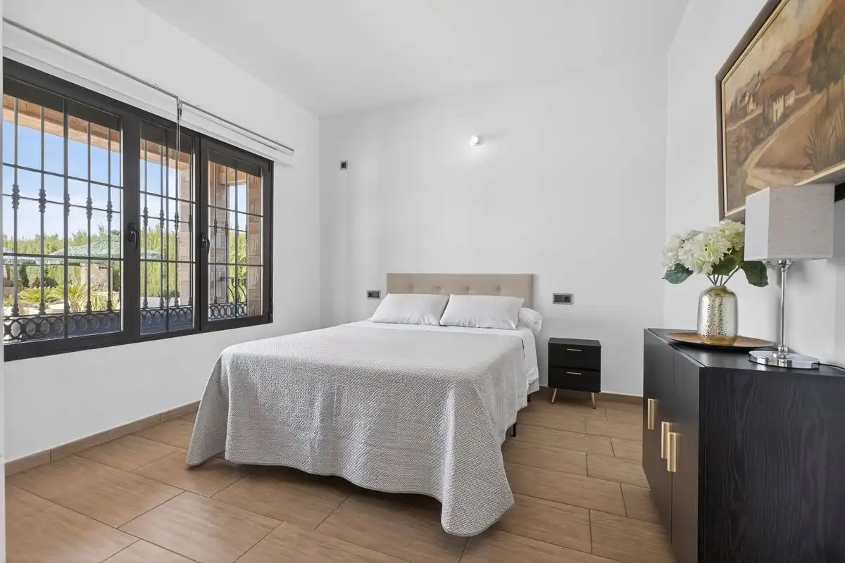 Maison avec terrasse à vendre à Carretera Lora del Rio, imagen 23