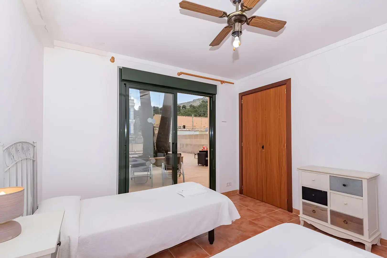 Adosado en venta en Cala Sant Vicenç, imagen 29