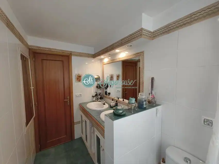 Flat with lift for sale in Ezequiel González - Conde de Sepúlveda, imagen 55