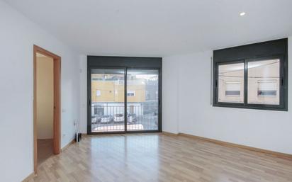 Bedroom of Flat for sale in Terrassa