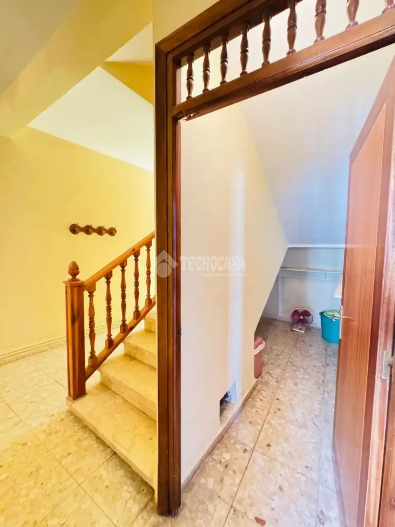 Habitatge en venda a Villasequilla, imagen 14