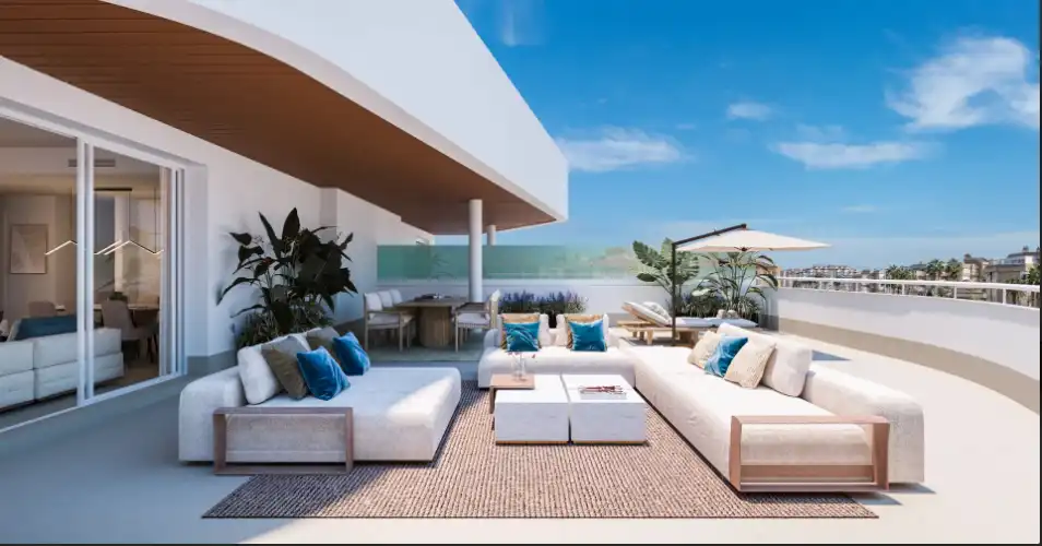 Apartment mit Aufzug zum Verkauf in Avenida de Andalucía 118, imagen 8