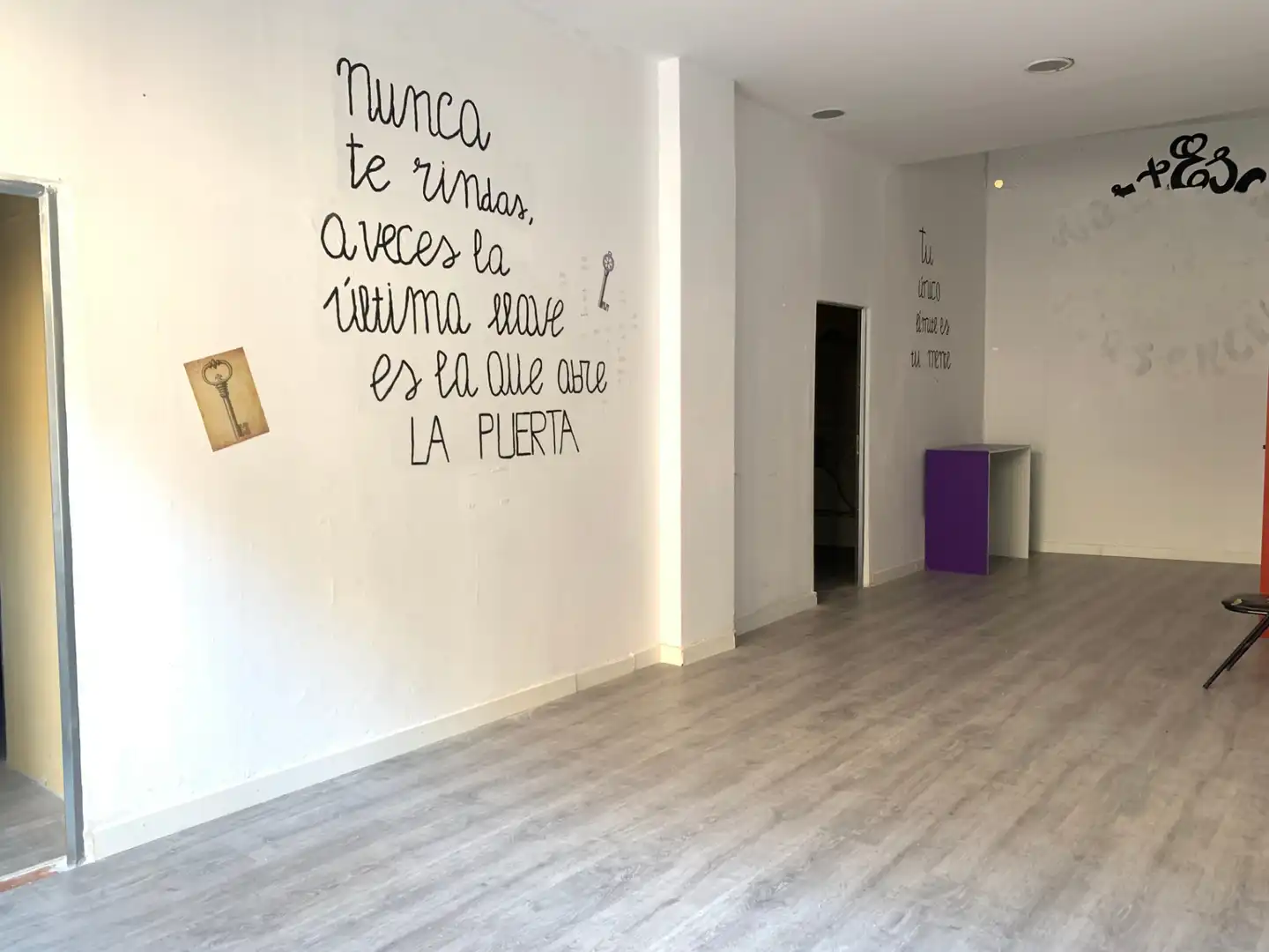 Locale commerciale in affitto a Avenida Calvo Sotelo, imagen 15