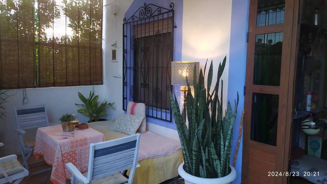 Finca rústica en Alquiler en Avenida Rincón de Seca en La Raya