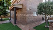 Exterior view of House or chalet for sale in Tordera  with Air Conditioner, Heating and Private garden