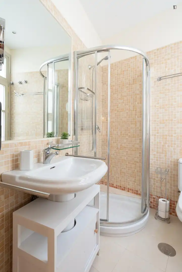 Apartment mit Aufzug zur Miete in Centro, imagen 18