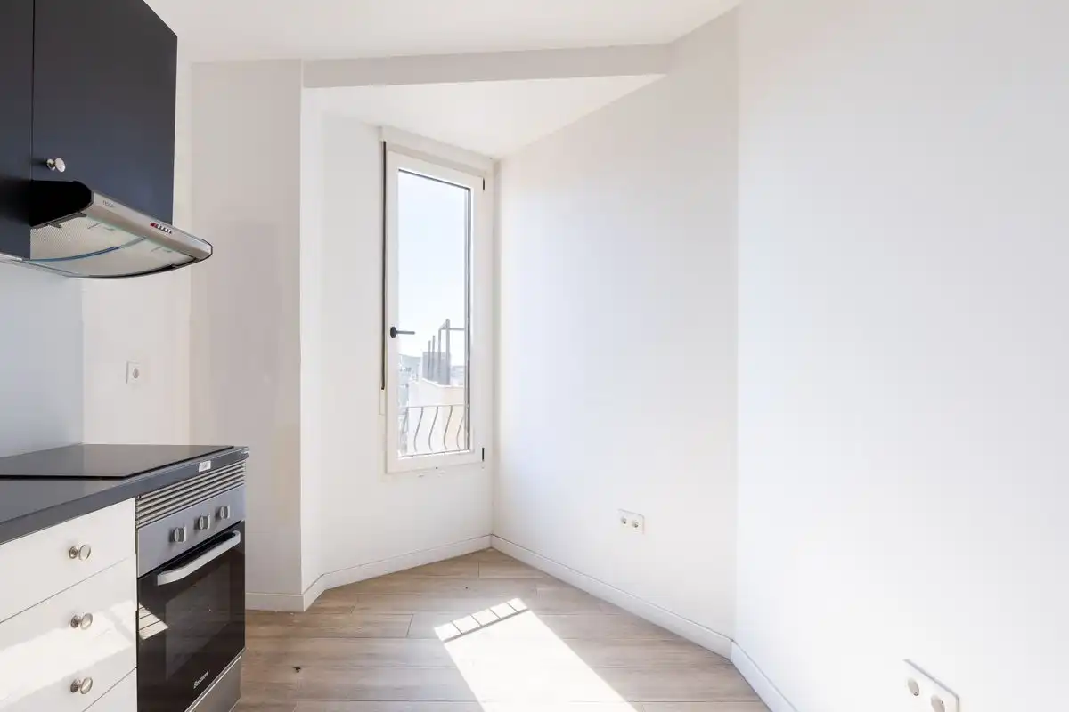 Piso con terraza en venta en Carrer de Francisco Nácher Pons, imagen 9