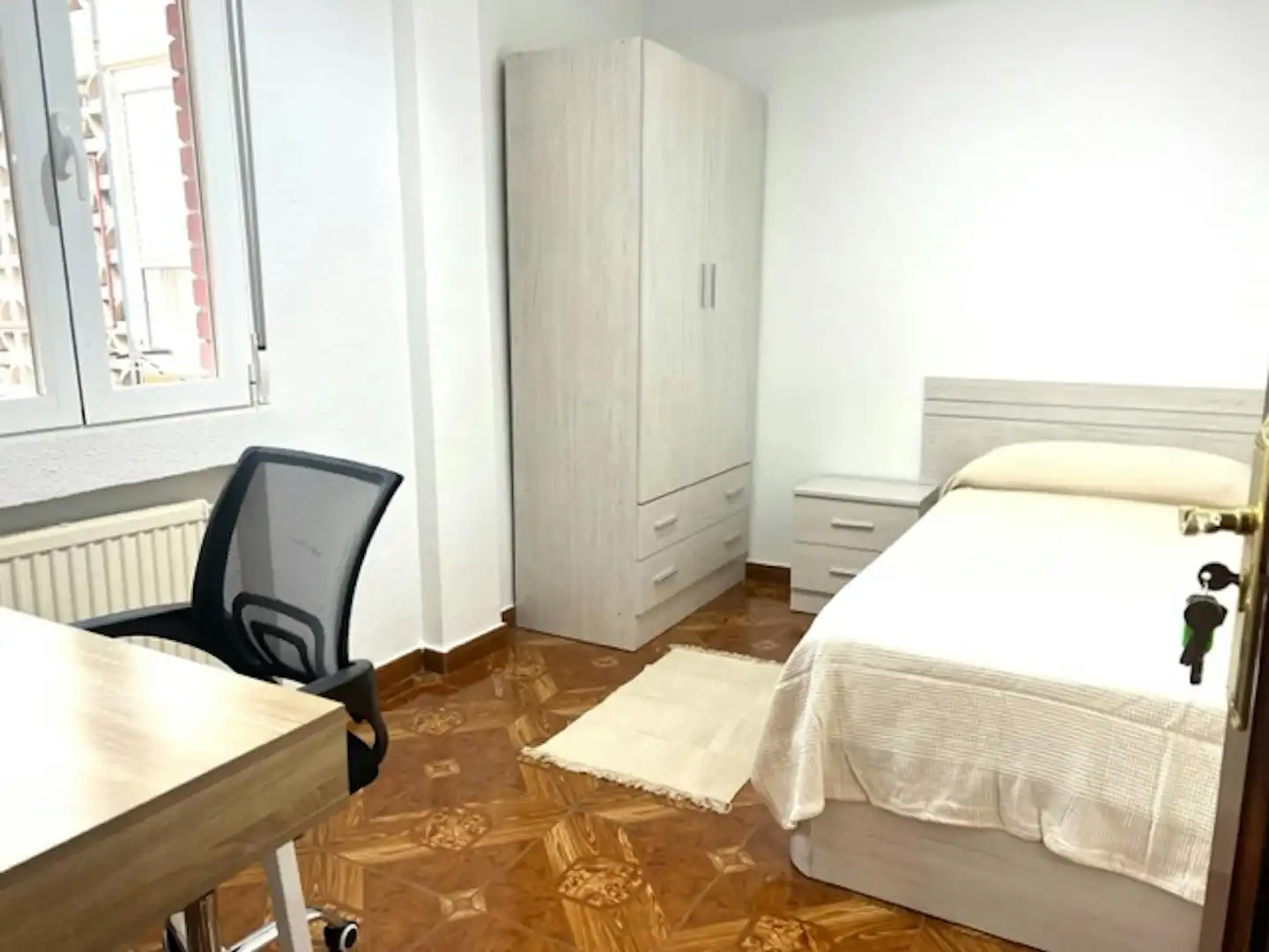 Room in N/A, La Avanzada - La Cueva