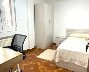 Bedroom of Flat to share in Fuenlabrada