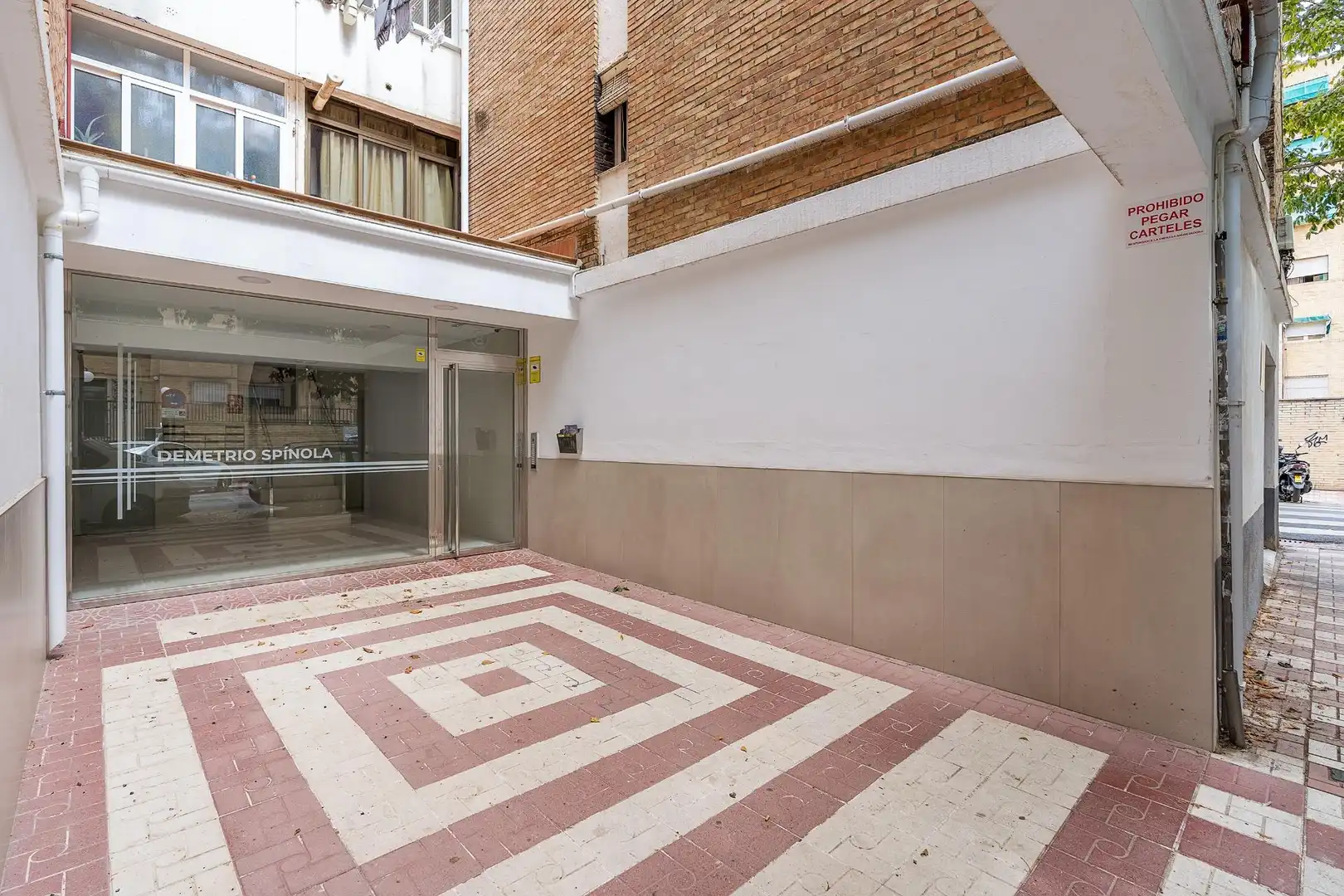 Piso en venta en Granada con Aire acondicionado