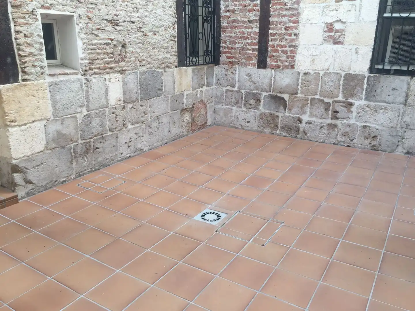 Àtic en venda a Calle San Juan, Villa Pilar