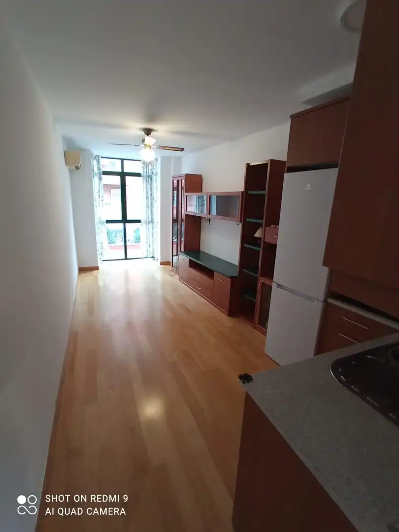 Wohnzimmer von Wohnung zum Verkauf in Aranjuez mit Klimaanlage, Heizung und Möbliert