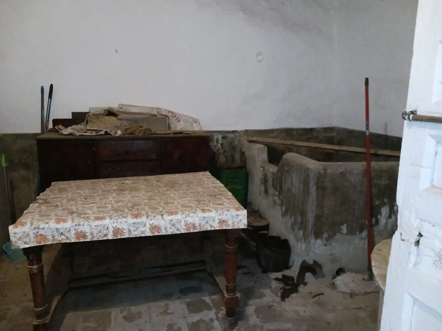 Casa rústica en venda a Almadén de la Plata, imagen 35