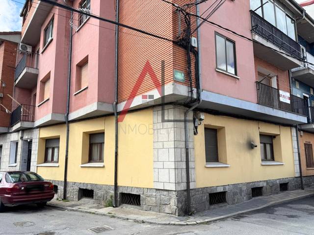 Piso en Venta en Calle de Felipe Villagran, 11 en Nava de la Asunción