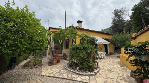 Foto 2 de Finca rústica en venta en Corbera de Llobregat, Barcelona