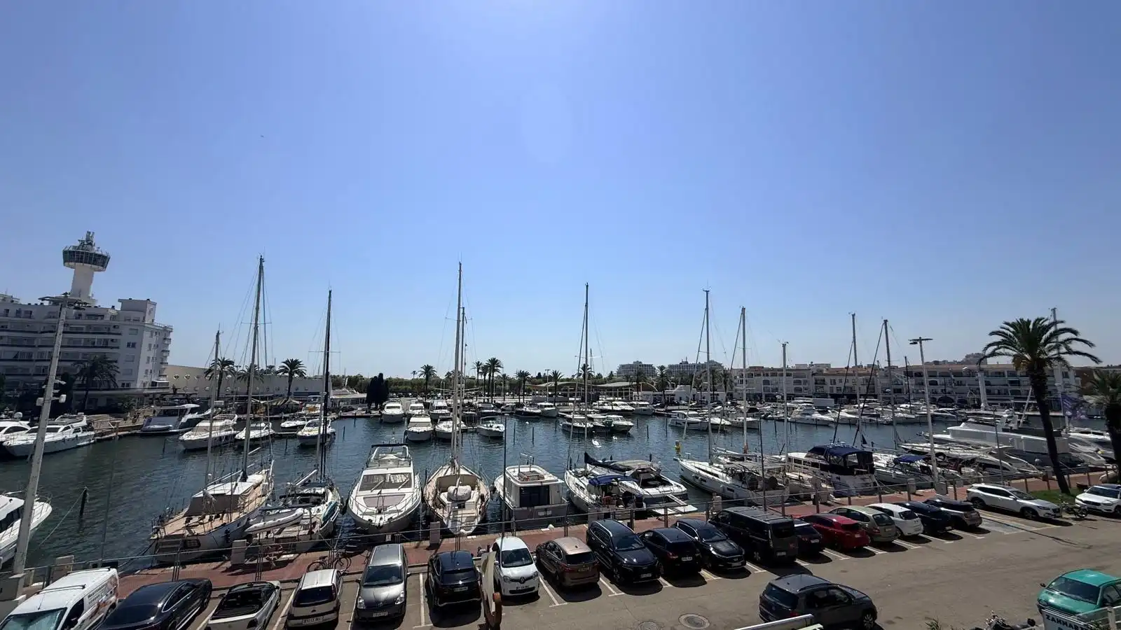 Apartment mit Aufzug zum Verkauf in Port Grec - Port Moxó, imagen 18
