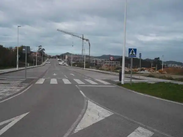 Terreno residenziale in vendita a Parcela resultante 33.2 del sector 102, imagen 10