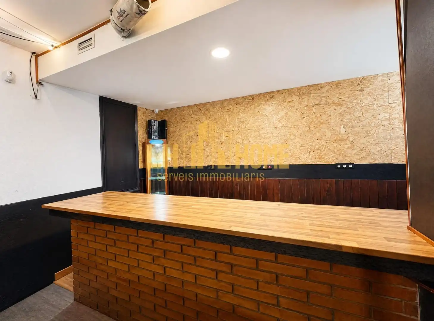 Local comercial en venda a Carrer del Príncep de Bergara, imagen 5