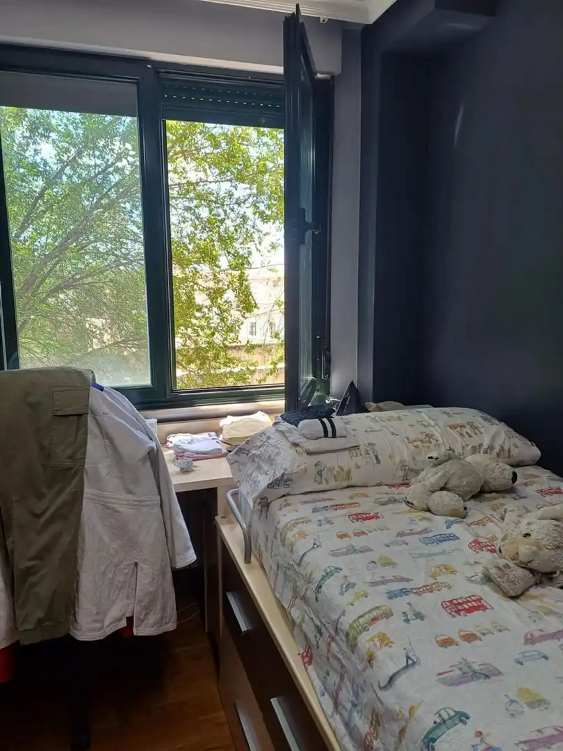 Schlafzimmer von Wohnung zum Verkauf in Salamanca mit Abstellraum