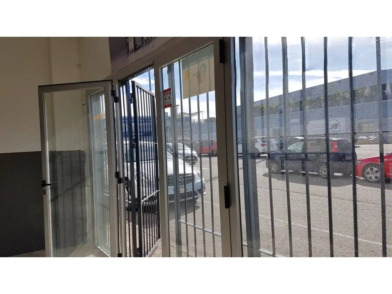 Commercial properties for rent in Pinto  with Alarm