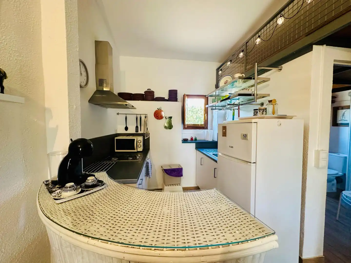 Finca rústica en venta en Deltebre