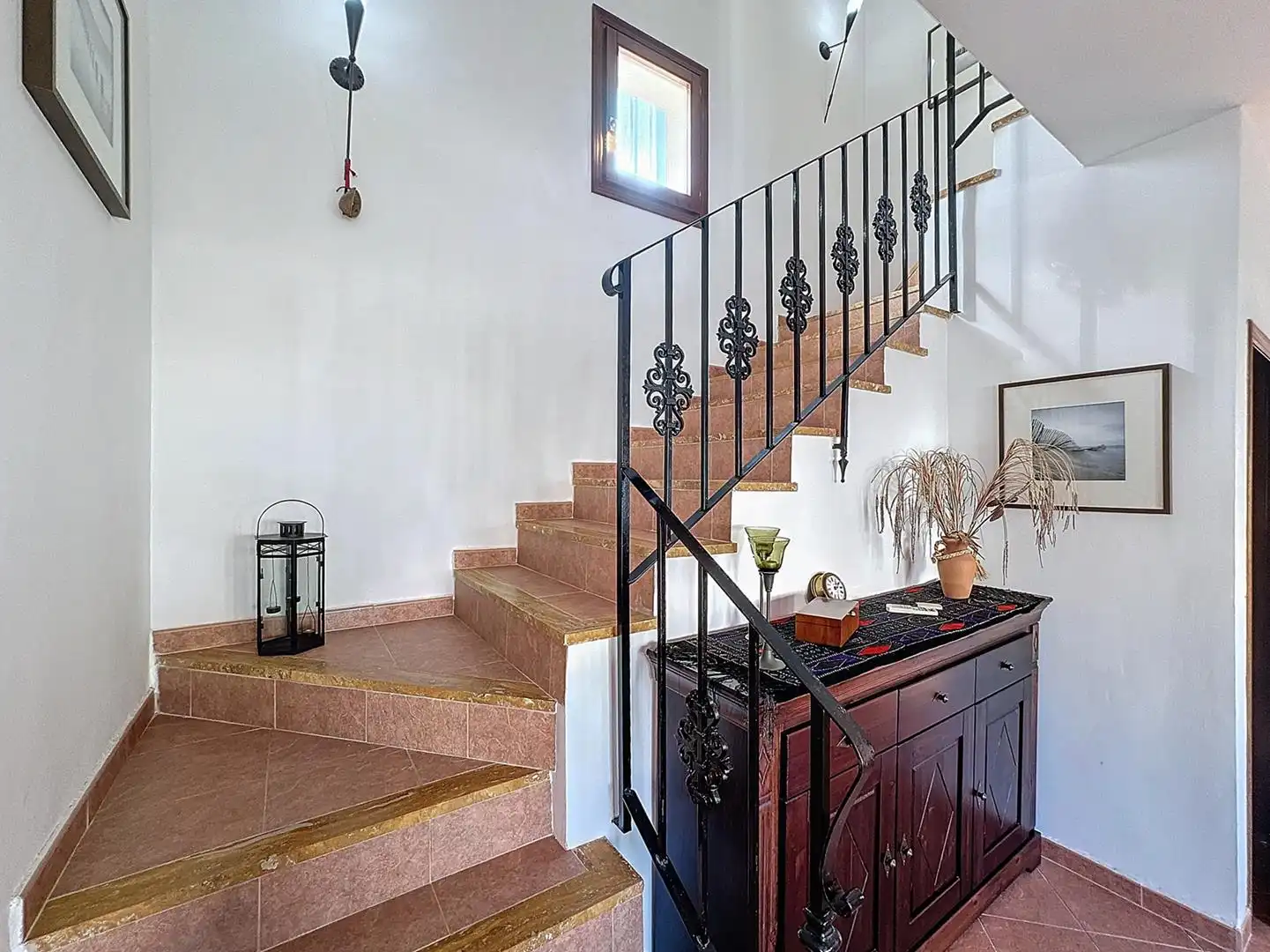 Chalet con piscina en venta en Cumbre del Sol, imagen 18