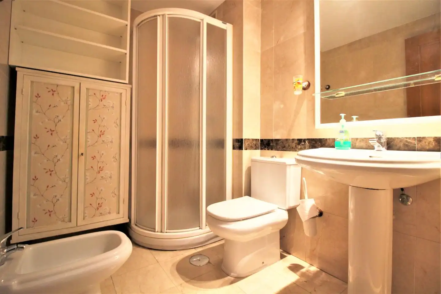 Flat for rent in La Pilarica, San Luis