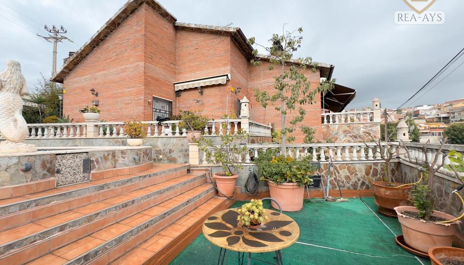 Foto 1 de Casa o xalet en venda a Sant Vicenç Dels Horts, Barcelona