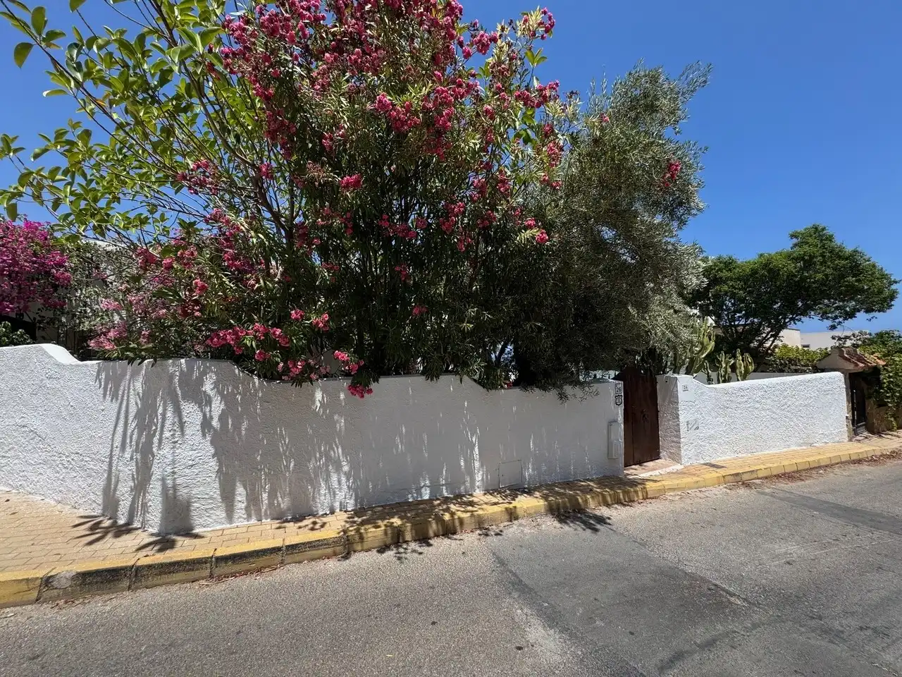 Casa con piscina in vendita a Mojácar Playa - Las Ventanicas - La Paratá, imagen 25
