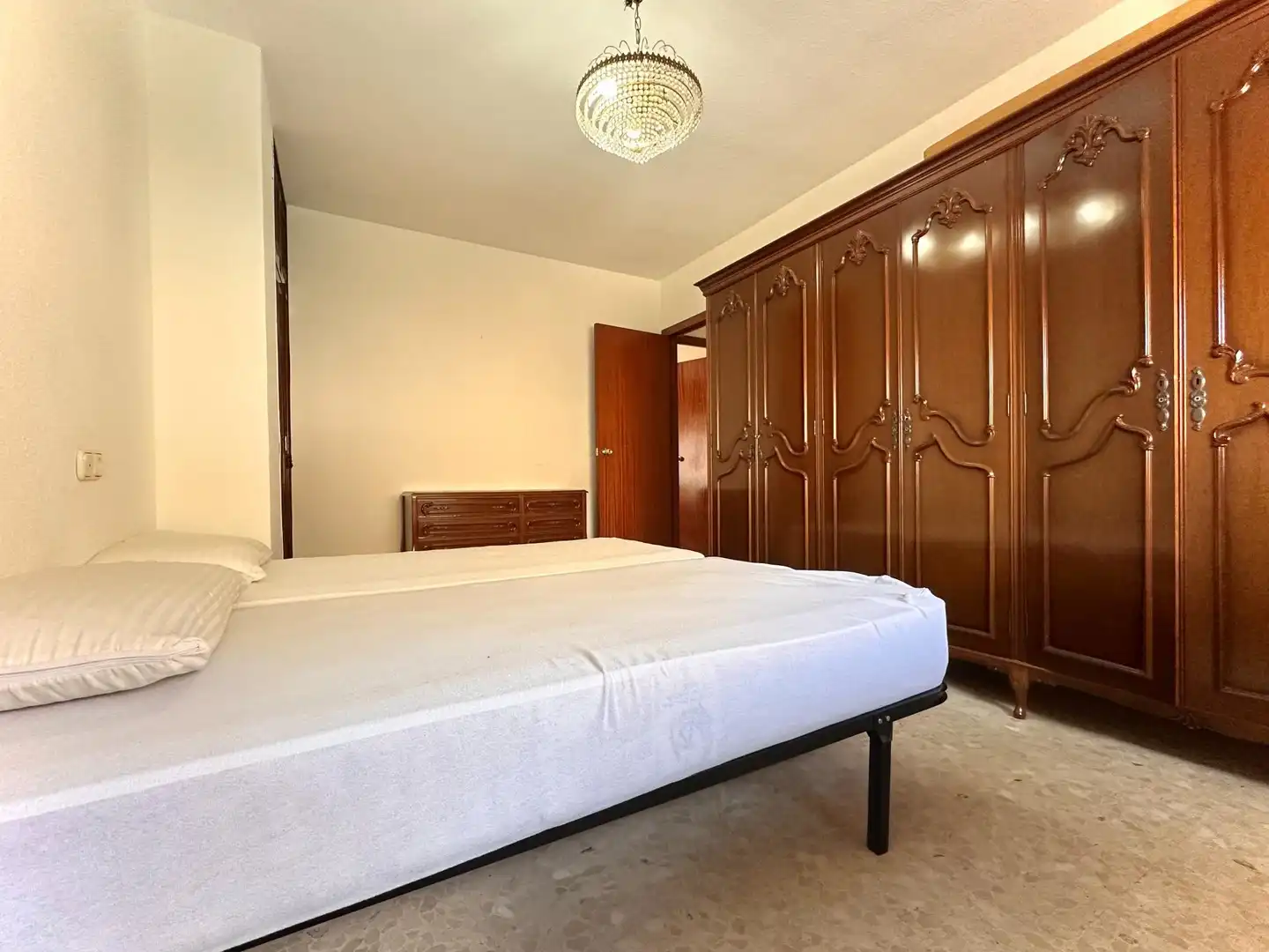 Habitación de Piso en venta en Granada con Aire acondicionado, Calefacción y Terraza
