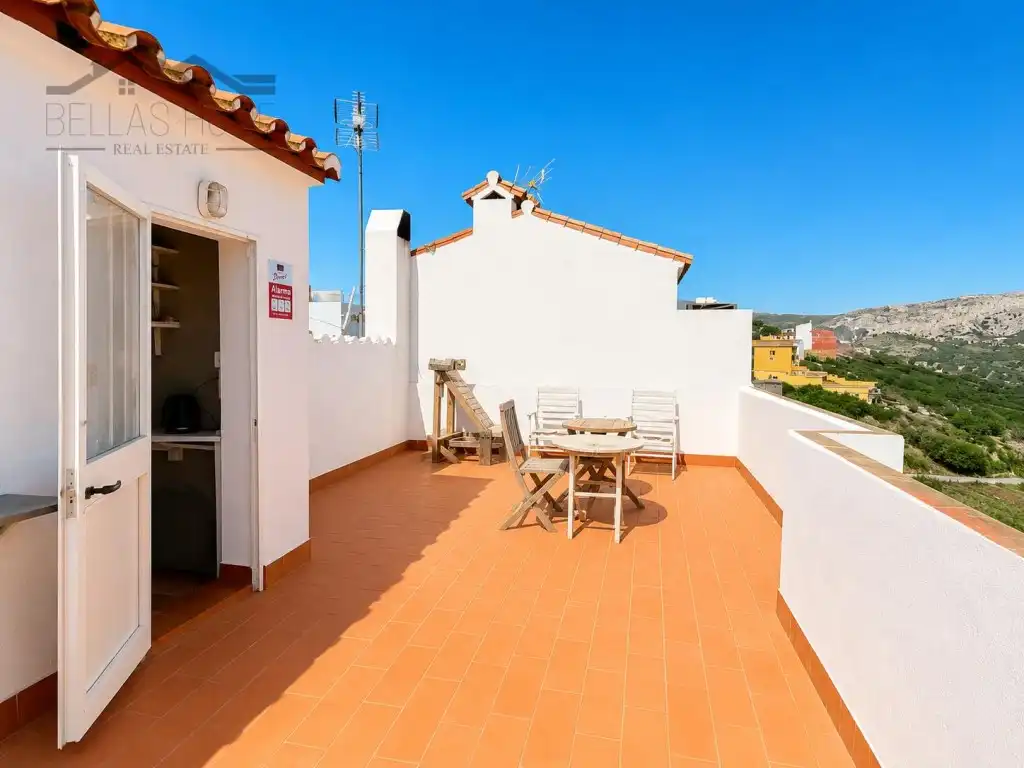 Casa a schiera in vendita a Calle Doctor Alvarez Leyva, imagen 44