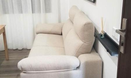 Foto 3 de Estudi de lloguer a Vista Alegre - Parque Cruz Conde, Córdoba