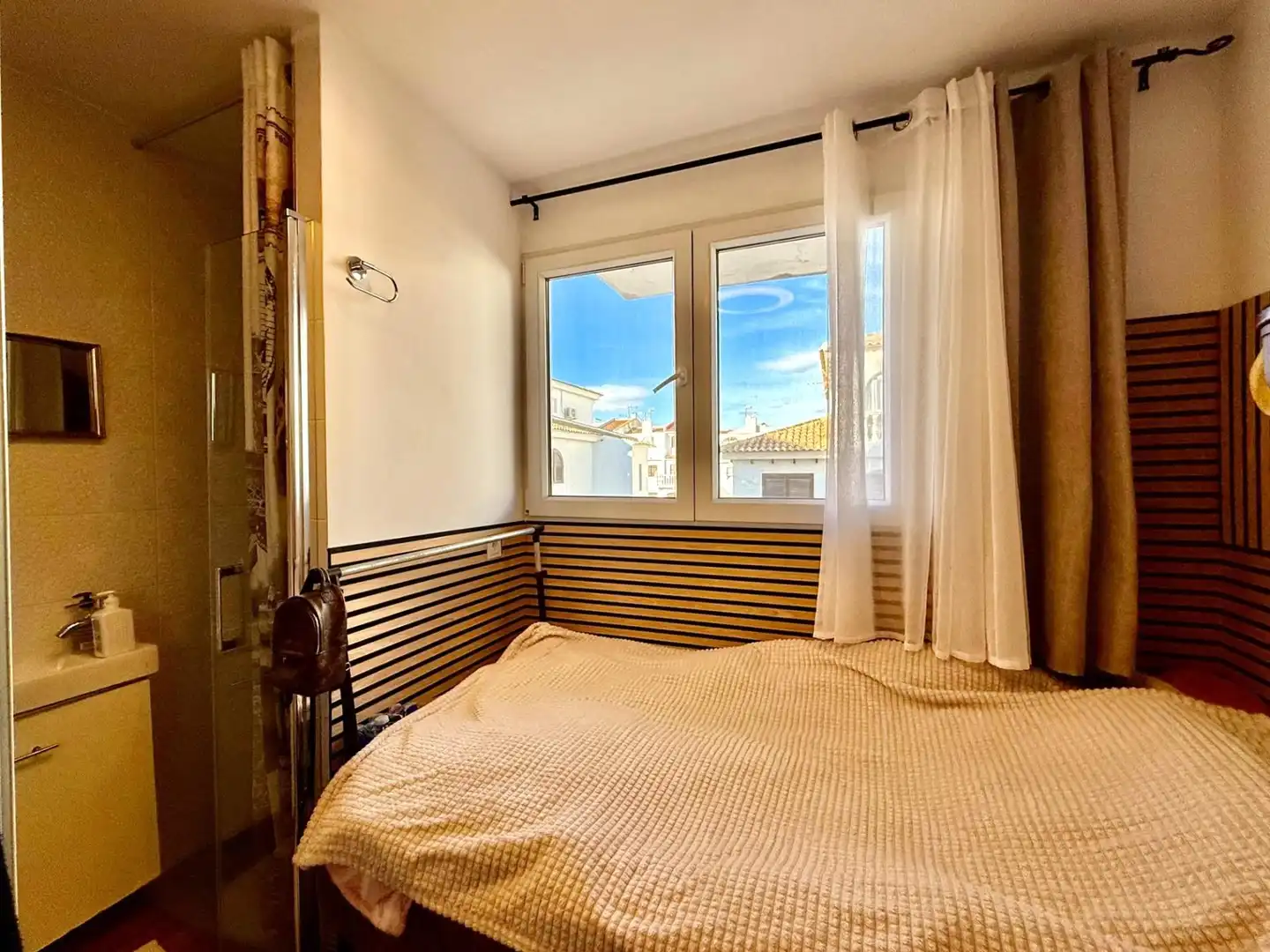 Duplexes for sale in Nueva Torrevieja