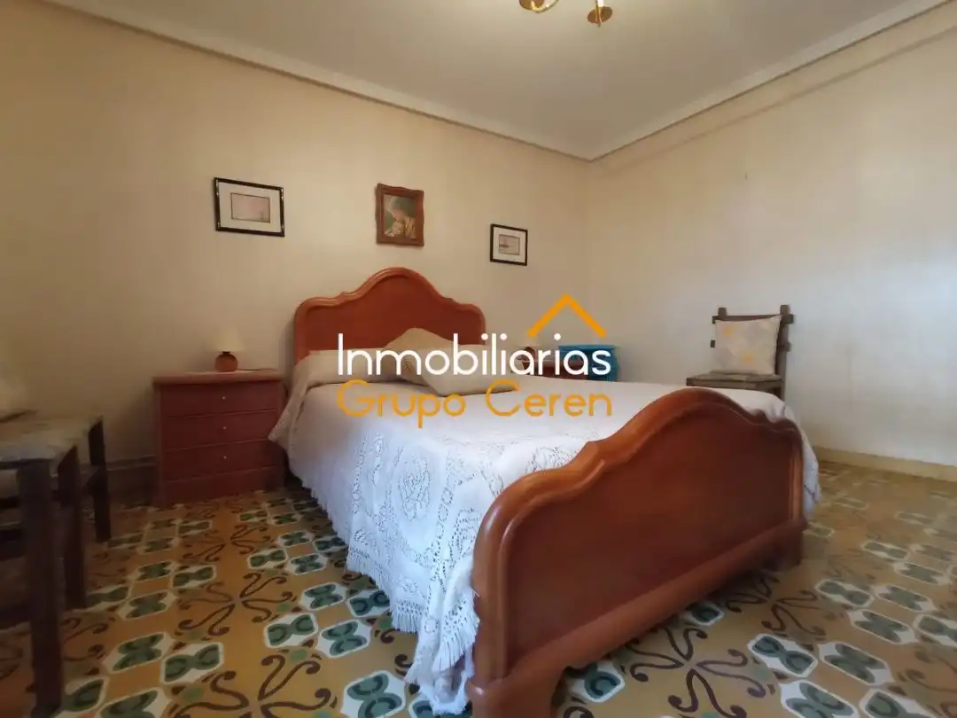 Casa o xalet en venda a Herramélluri