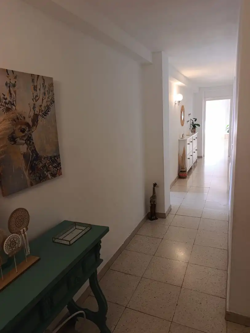 Apartamento con terraza en venta en Marbella Centro, imagen 24