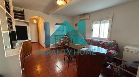 Foto 2 de Ático de alquiler en Ruta de la Plata, Cáceres Capital