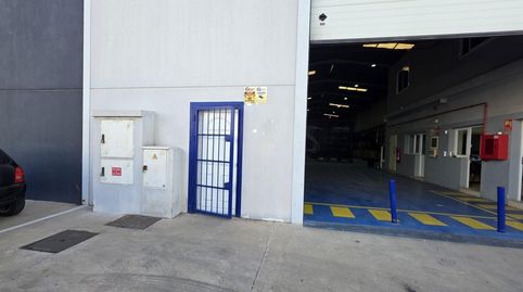 Foto 4 von Fabrikhallen zur Miete in Playa del Hombre - Taliarte - Salinetas, Telde