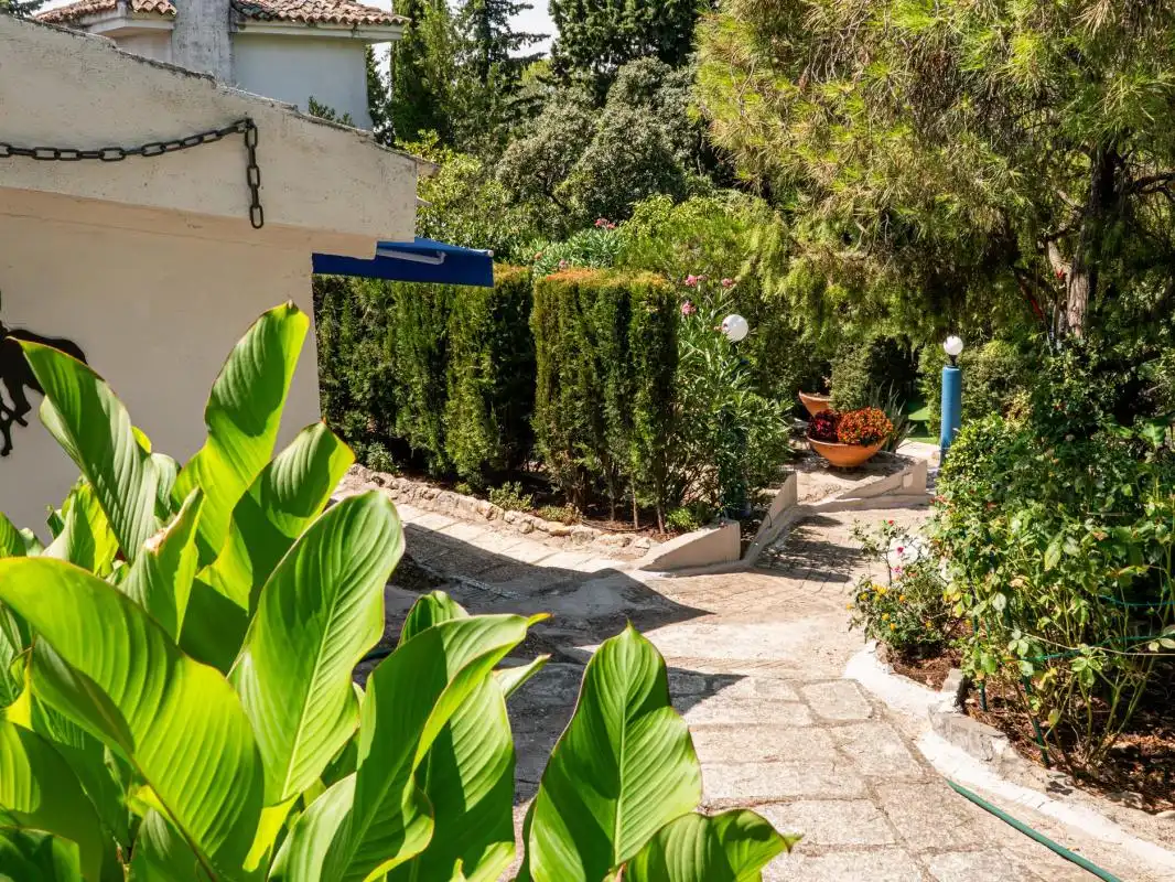 Casa o chalet en venta en C. Goya, Villa del Prado